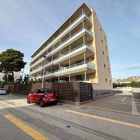 רוזס Agi Torre Quimeta Apartments מראה חיצוני תמונה