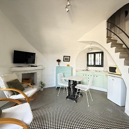רוזס Agi Torre Quimeta Apartments מראה חיצוני תמונה