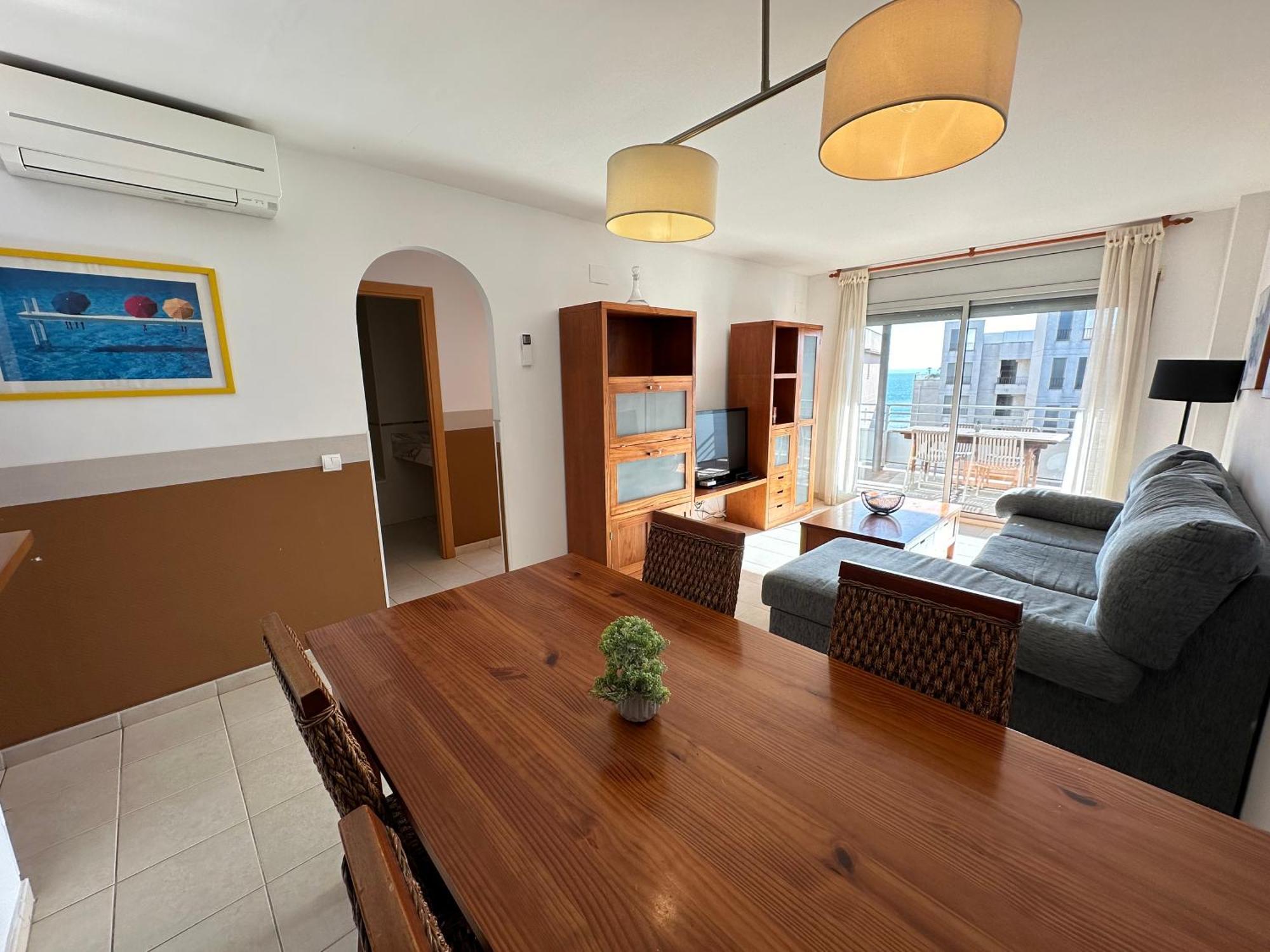 רוזס Agi Torre Quimeta Apartments מראה חיצוני תמונה