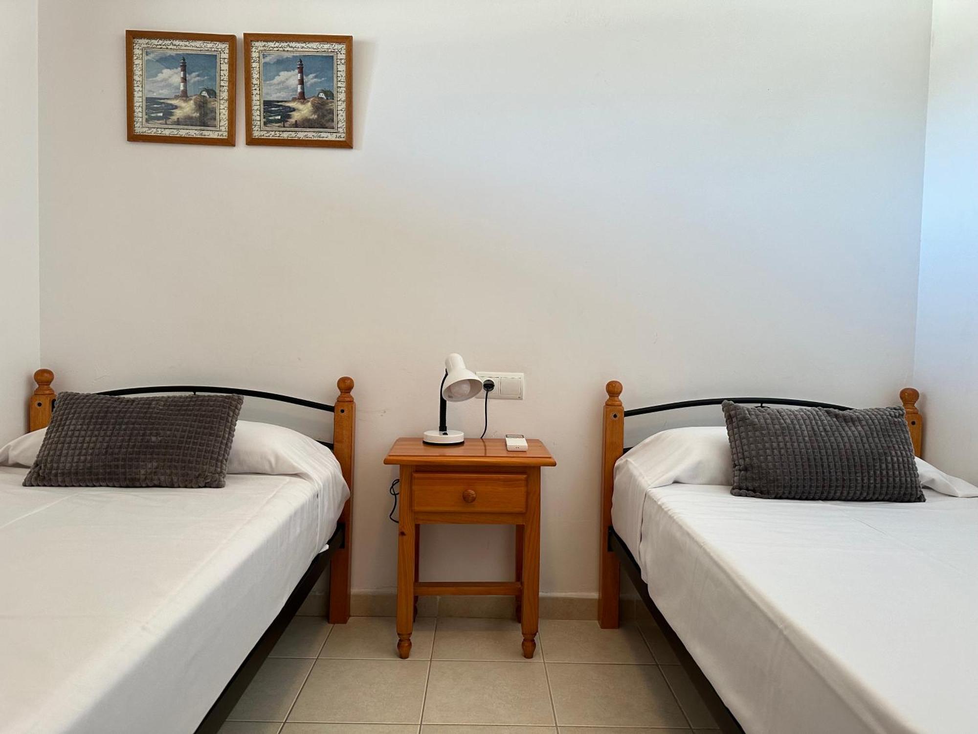 רוזס Agi Torre Quimeta Apartments מראה חיצוני תמונה