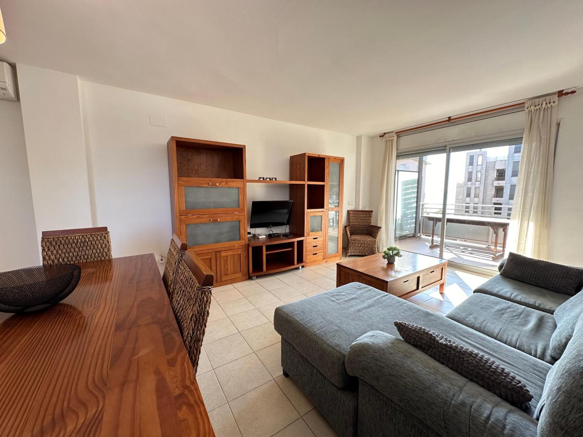 רוזס Agi Torre Quimeta Apartments מראה חיצוני תמונה