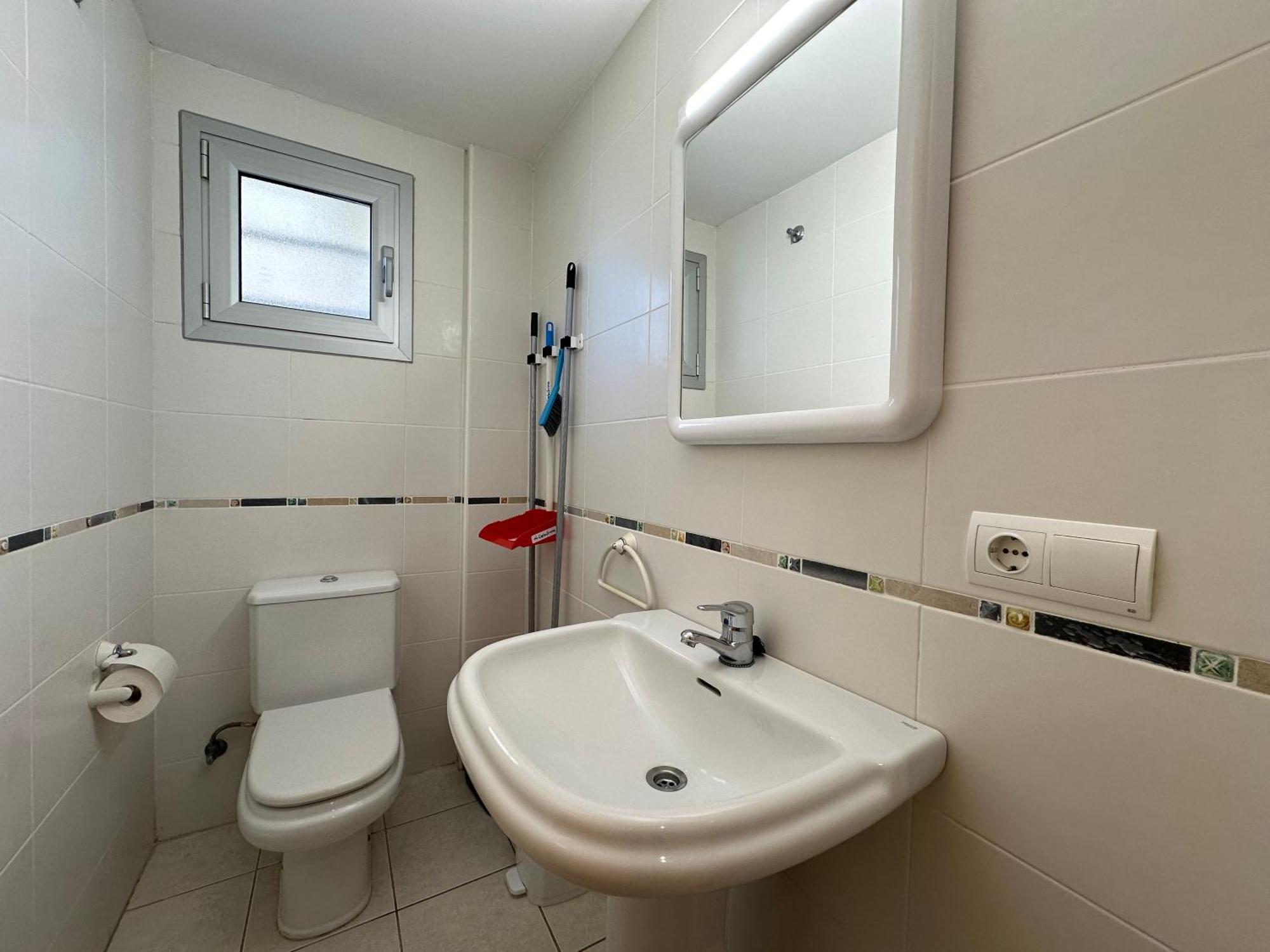 רוזס Agi Torre Quimeta Apartments מראה חיצוני תמונה