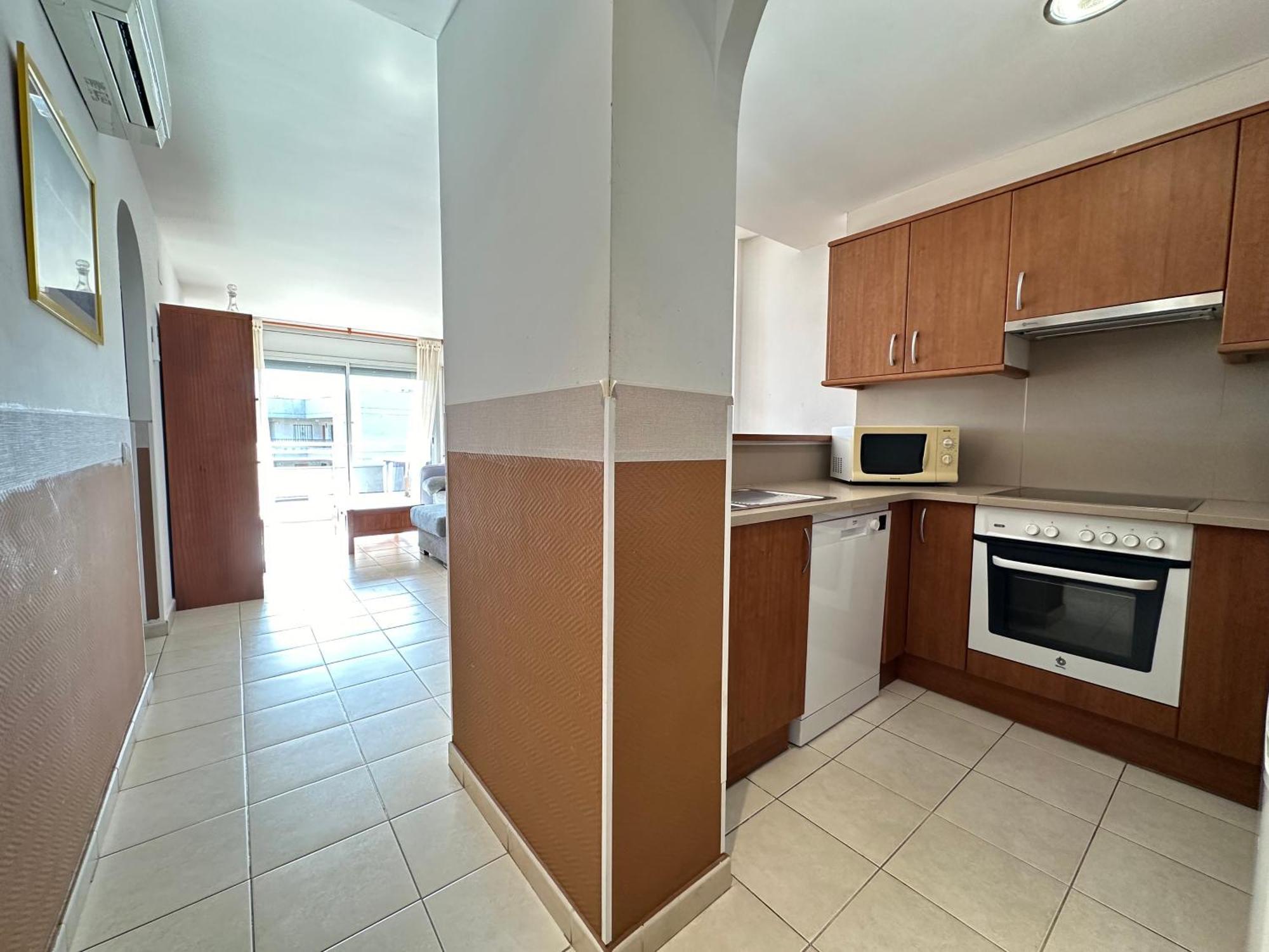 רוזס Agi Torre Quimeta Apartments מראה חיצוני תמונה