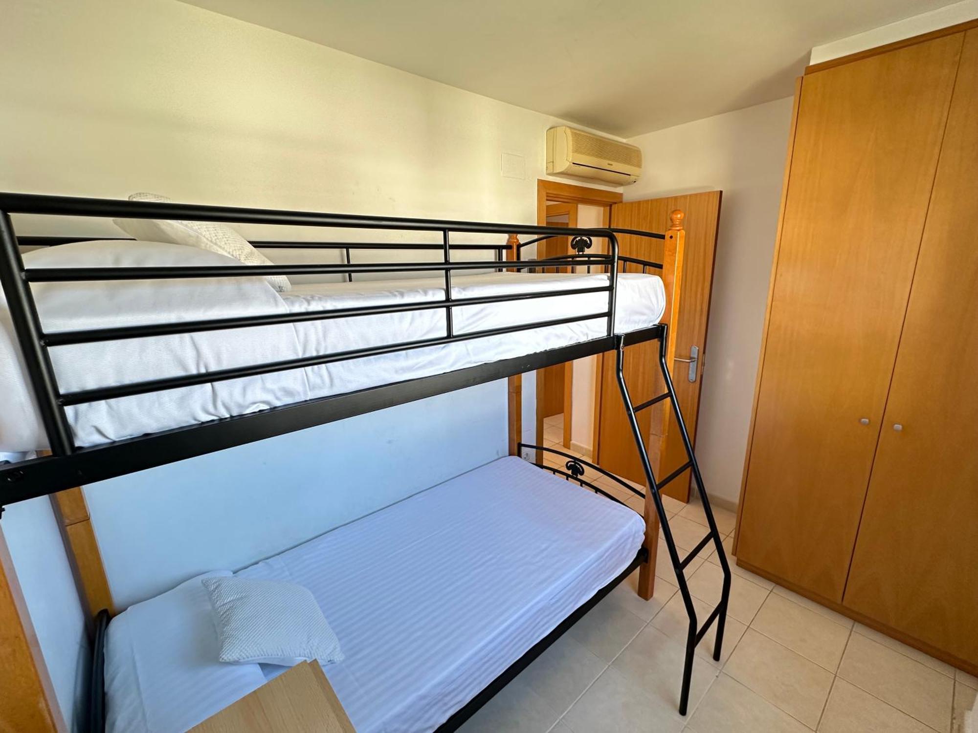 רוזס Agi Torre Quimeta Apartments מראה חיצוני תמונה