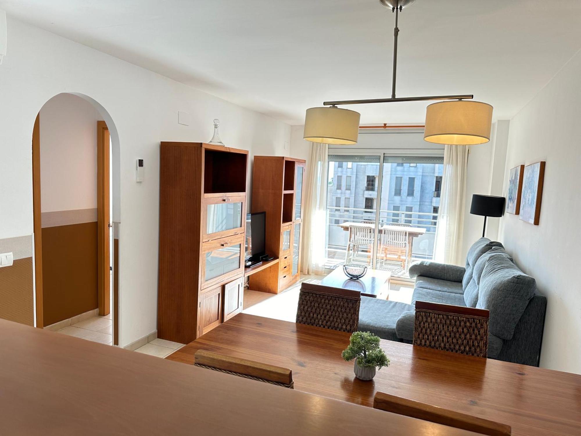 רוזס Agi Torre Quimeta Apartments מראה חיצוני תמונה