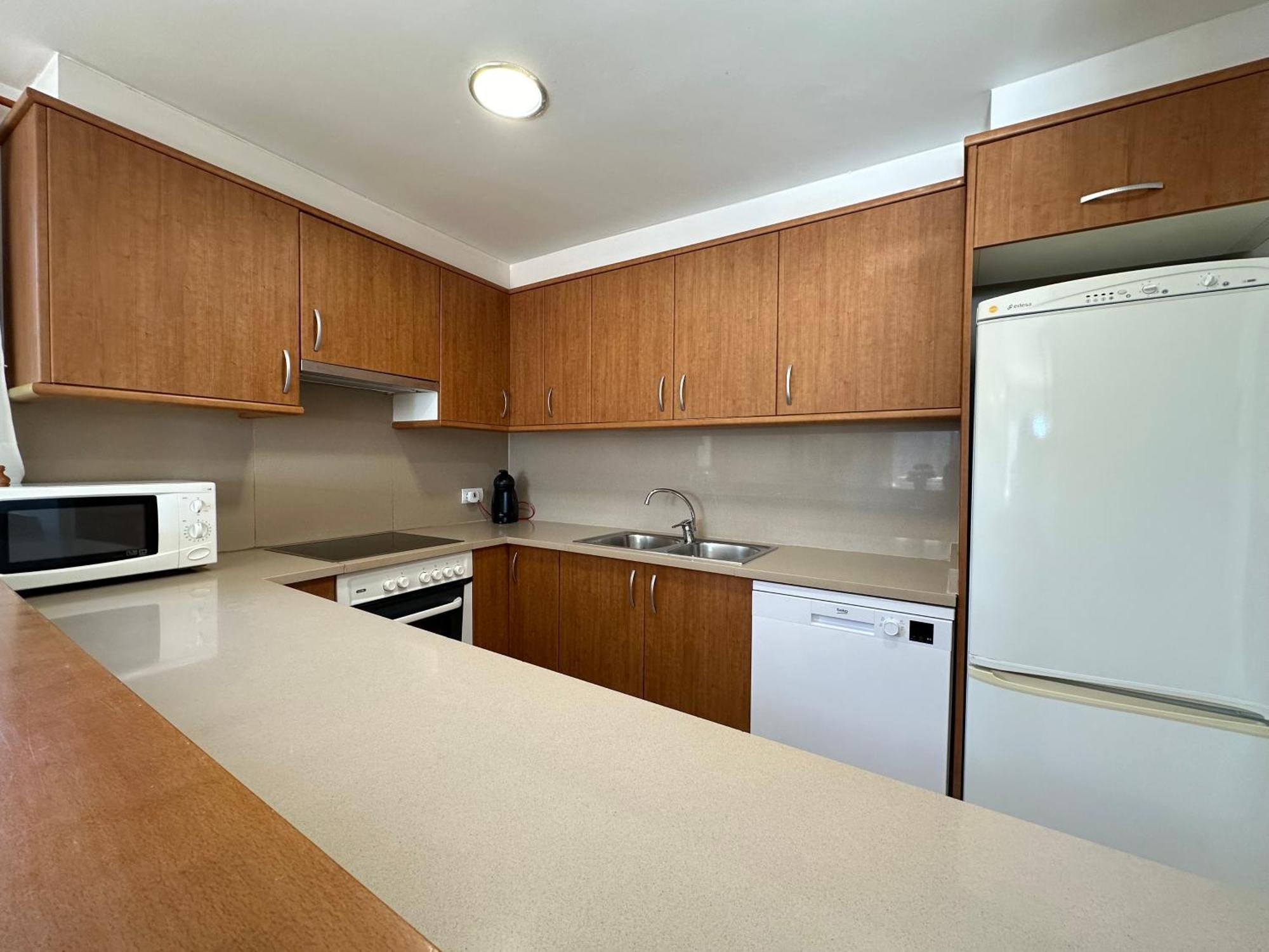 רוזס Agi Torre Quimeta Apartments מראה חיצוני תמונה