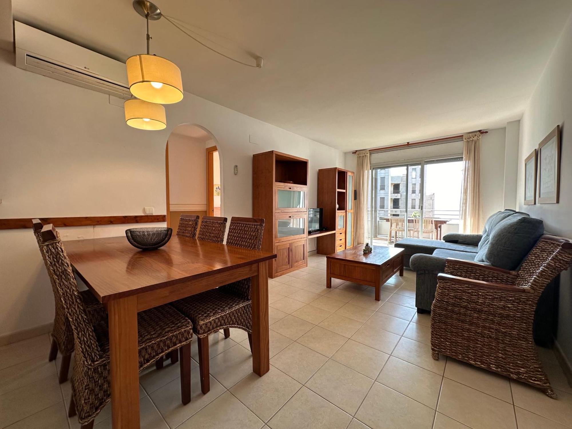 רוזס Agi Torre Quimeta Apartments מראה חיצוני תמונה