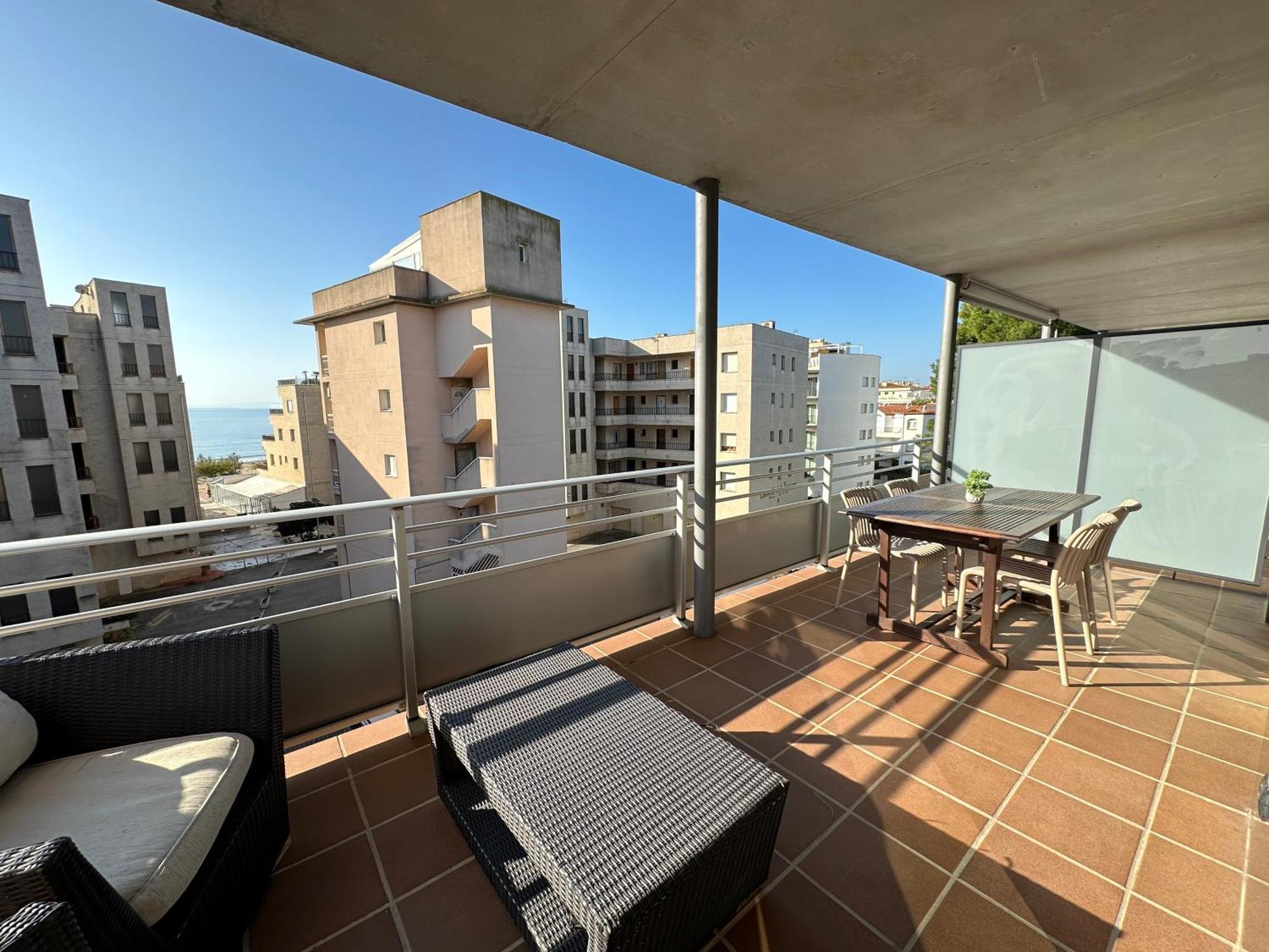 רוזס Agi Torre Quimeta Apartments מראה חיצוני תמונה