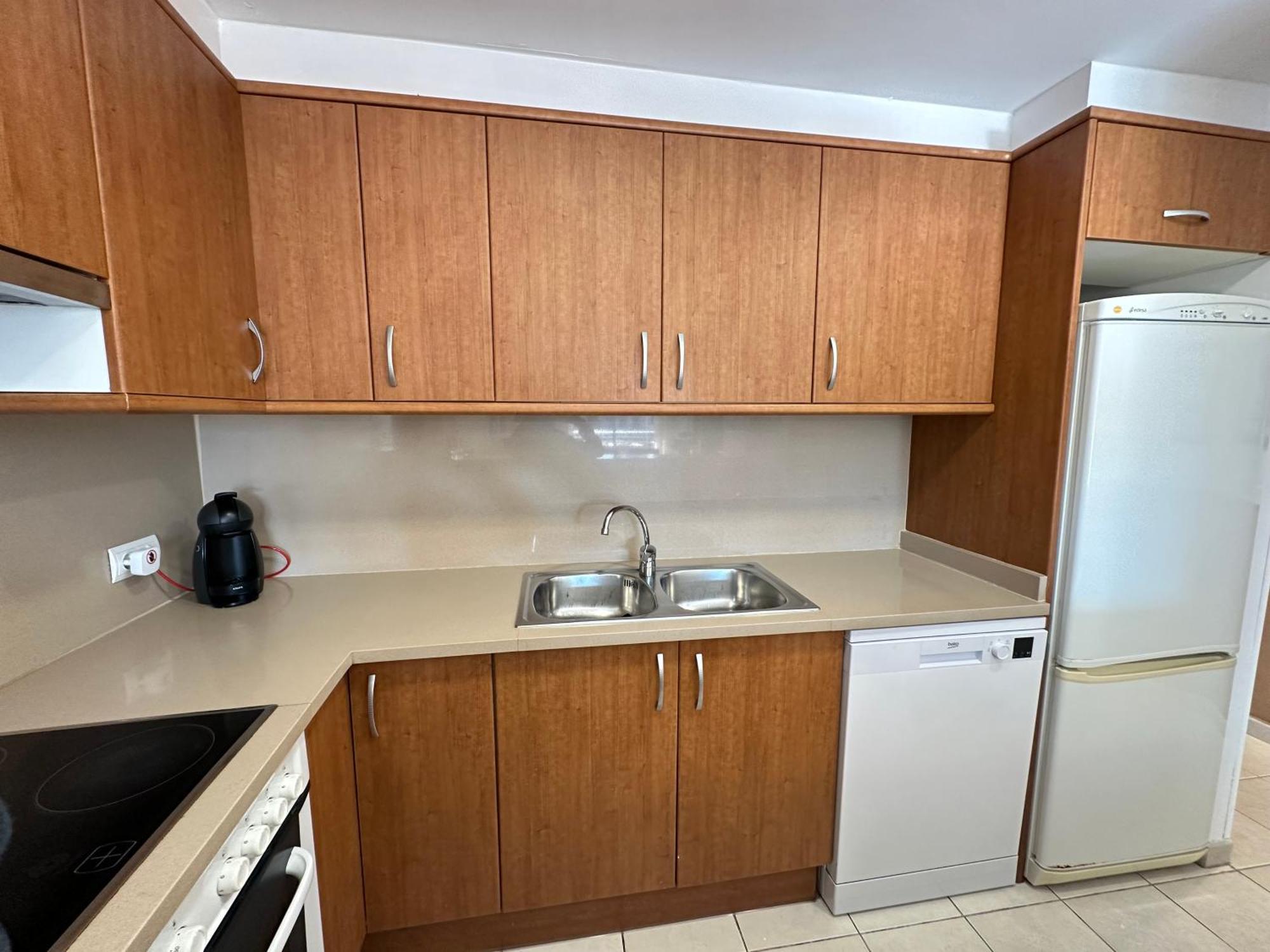 רוזס Agi Torre Quimeta Apartments מראה חיצוני תמונה