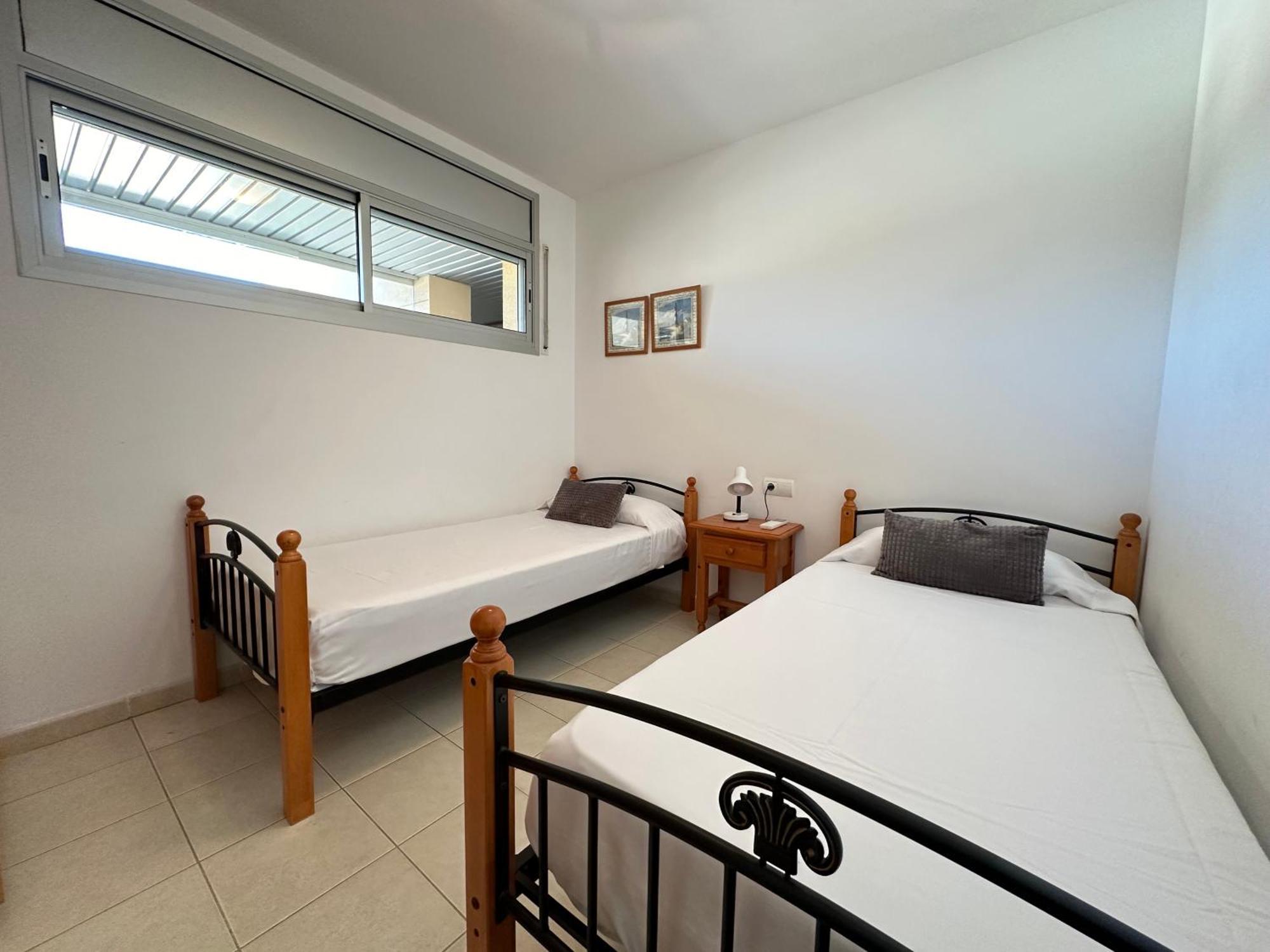 רוזס Agi Torre Quimeta Apartments מראה חיצוני תמונה