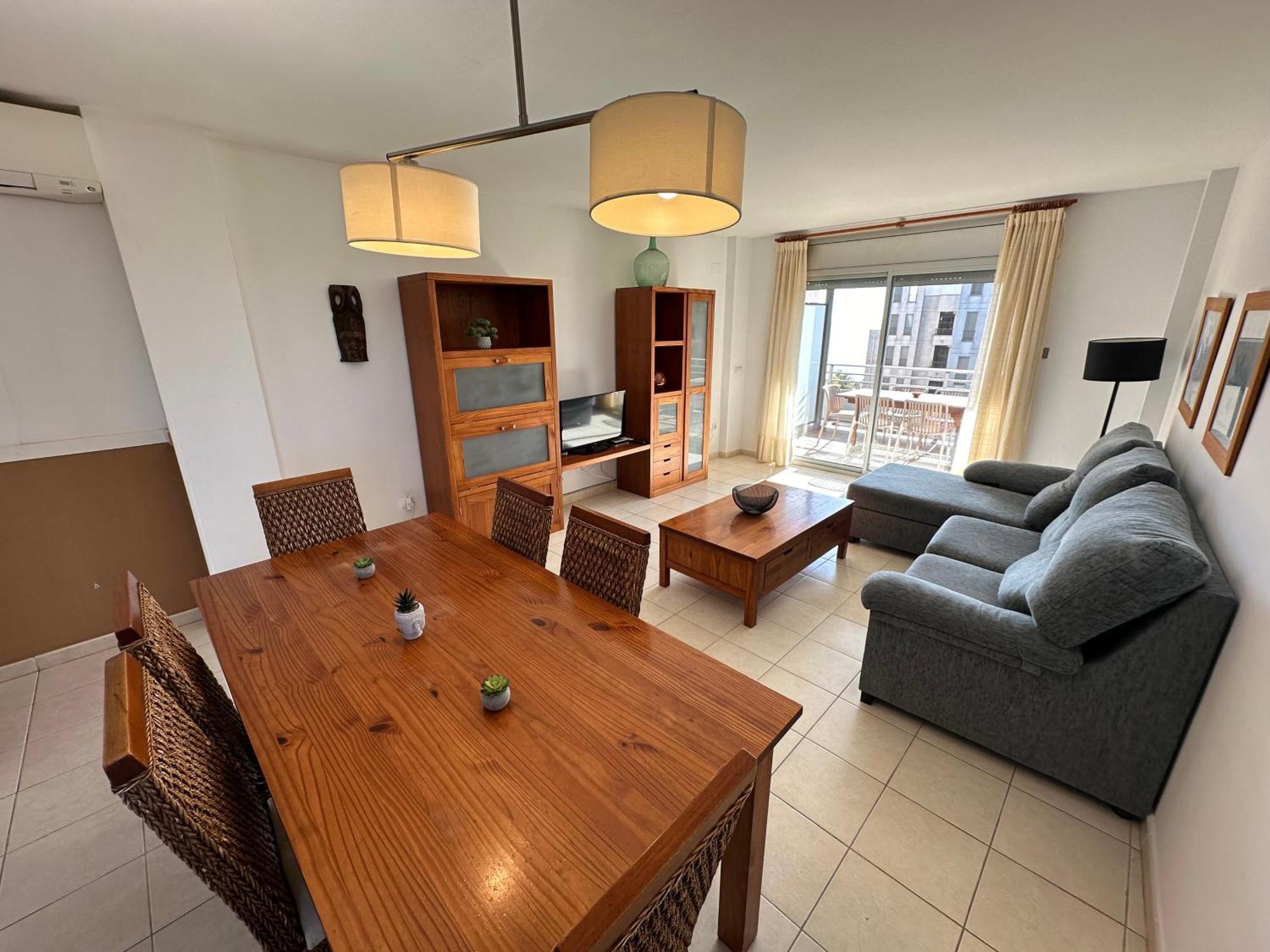 רוזס Agi Torre Quimeta Apartments מראה חיצוני תמונה