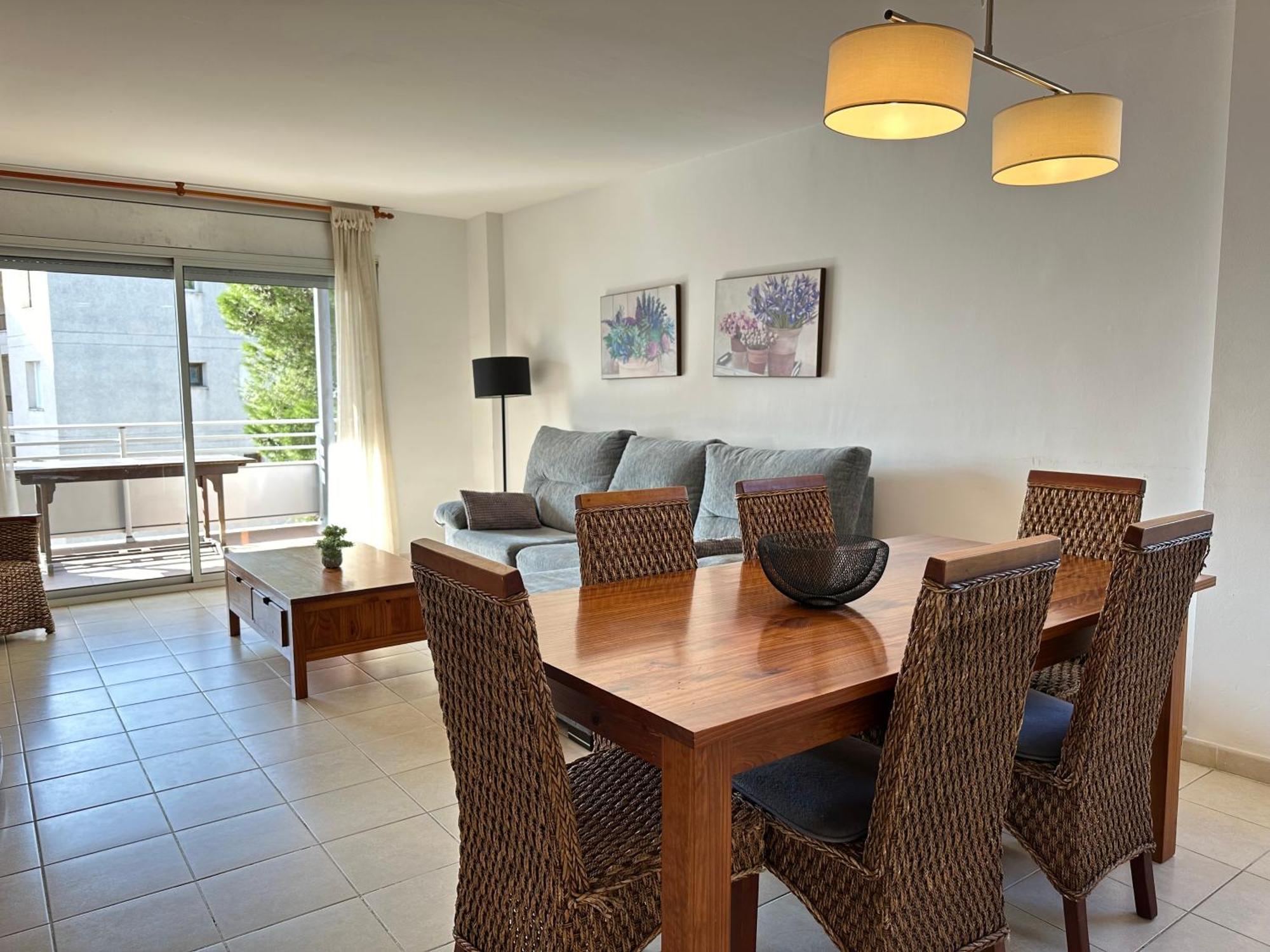 רוזס Agi Torre Quimeta Apartments מראה חיצוני תמונה