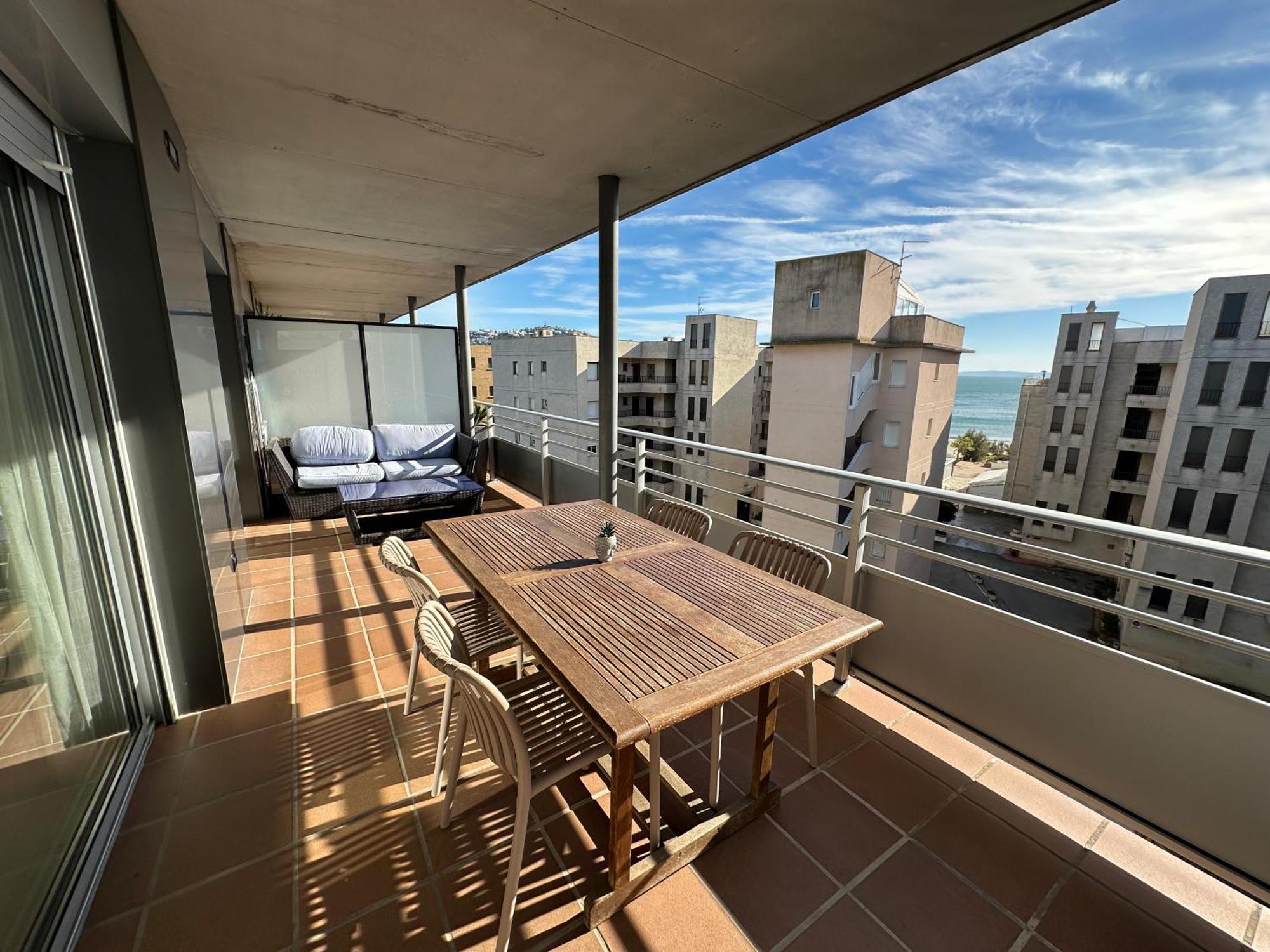 רוזס Agi Torre Quimeta Apartments מראה חיצוני תמונה