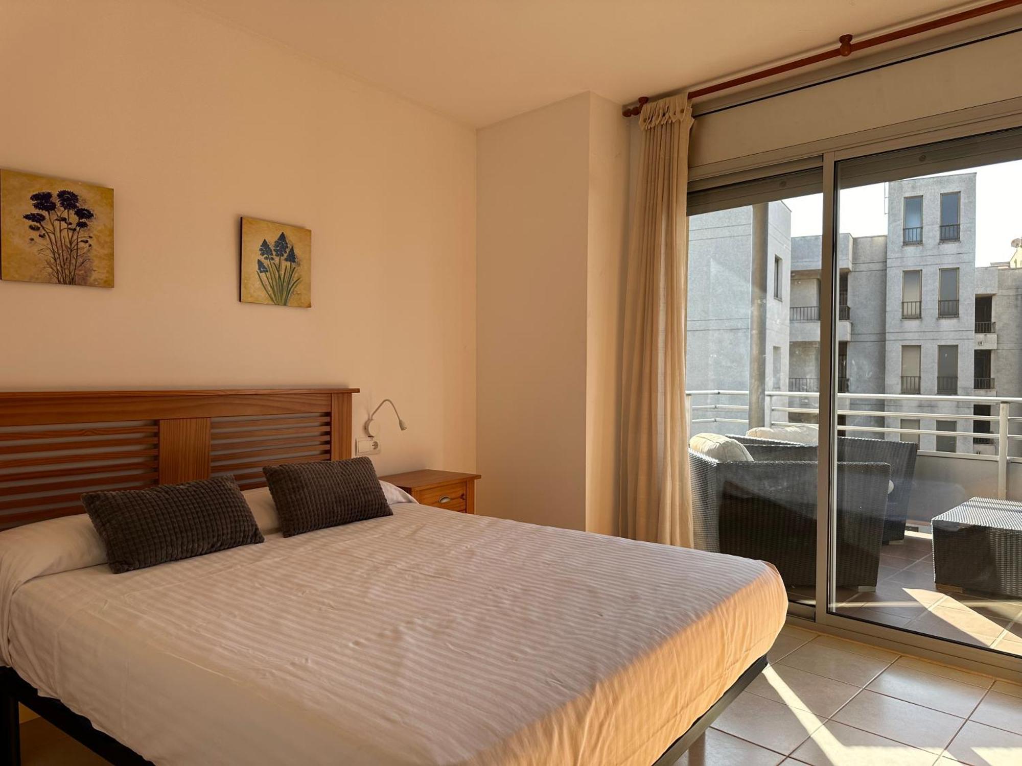 רוזס Agi Torre Quimeta Apartments מראה חיצוני תמונה