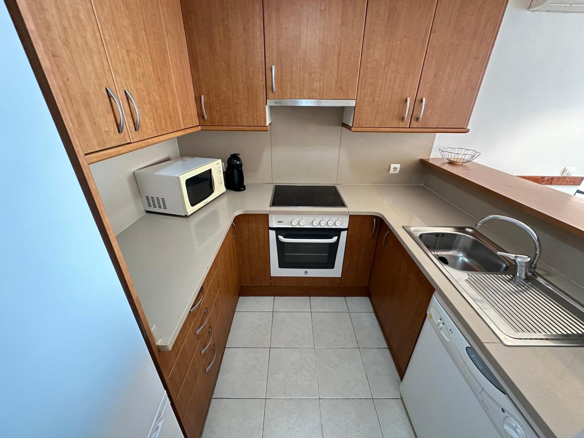 רוזס Agi Torre Quimeta Apartments מראה חיצוני תמונה