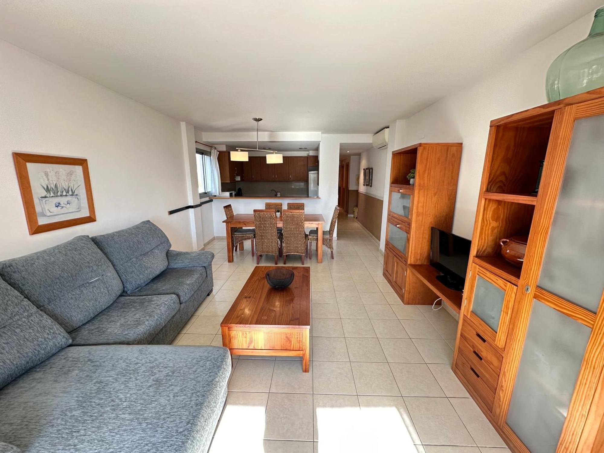 רוזס Agi Torre Quimeta Apartments מראה חיצוני תמונה