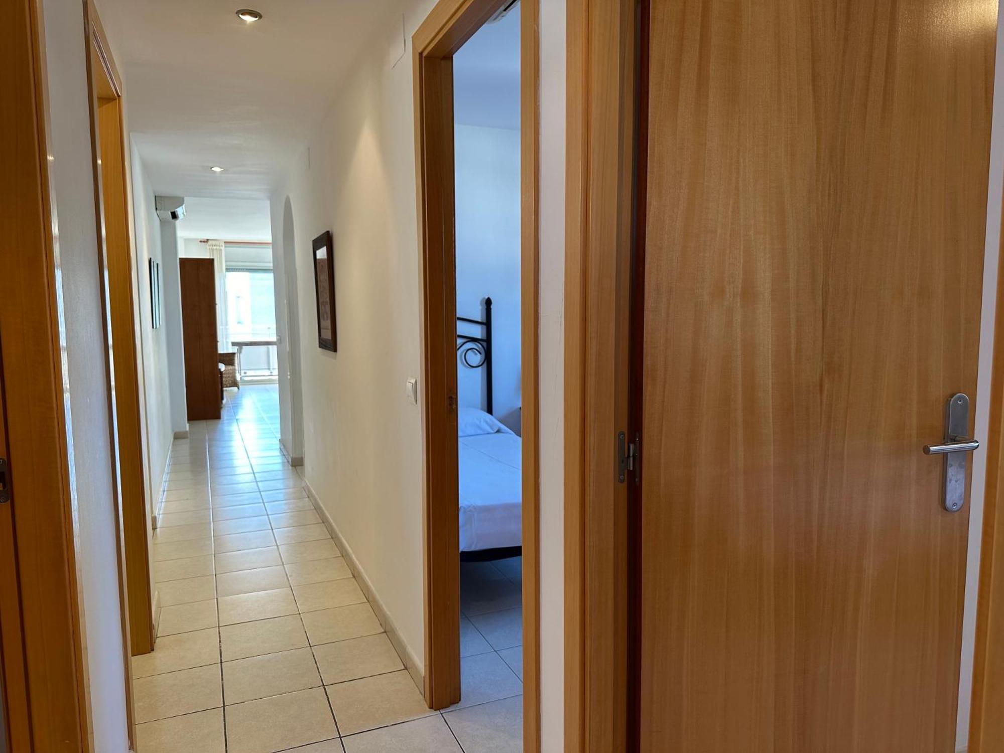 רוזס Agi Torre Quimeta Apartments מראה חיצוני תמונה