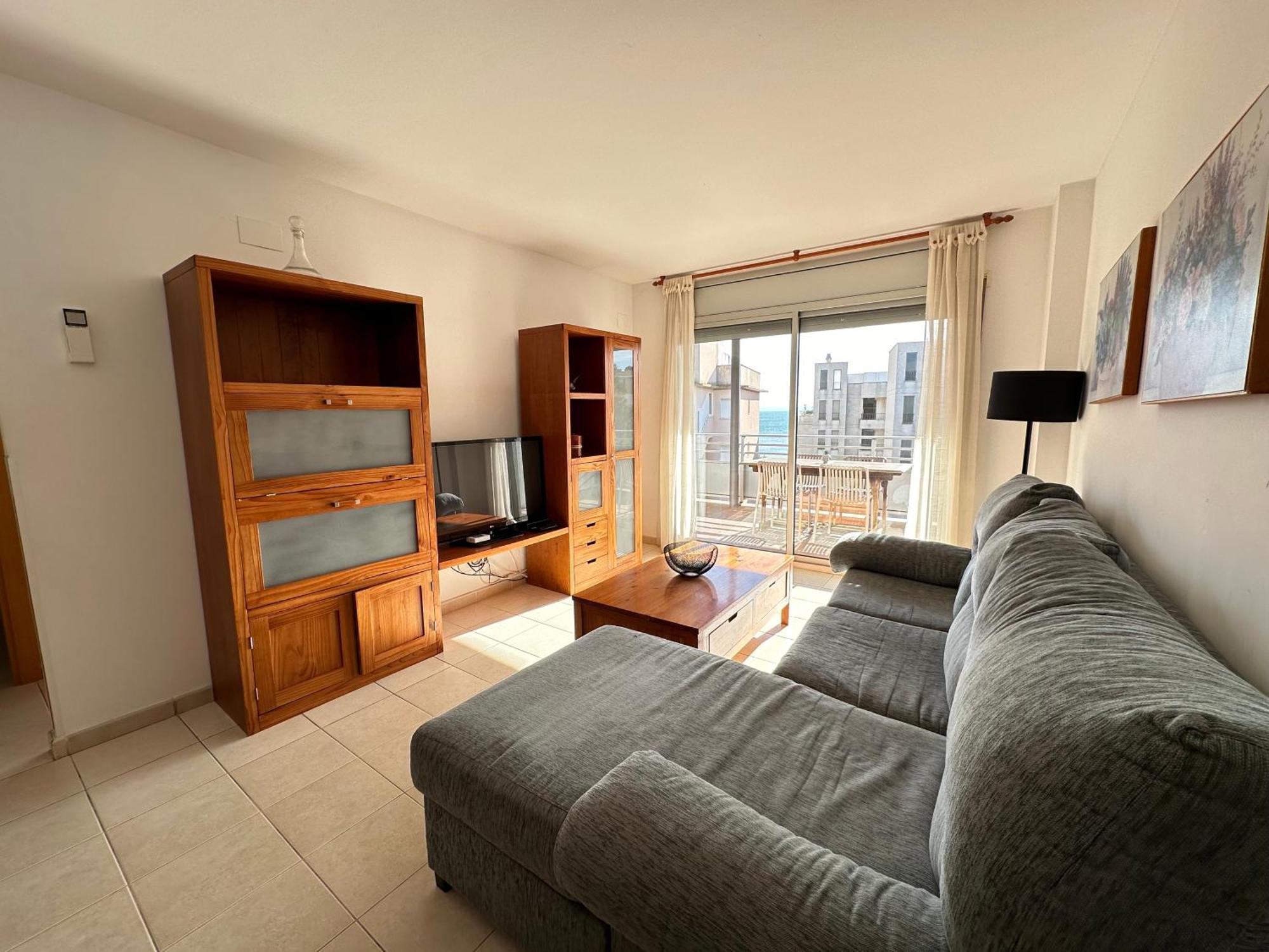רוזס Agi Torre Quimeta Apartments מראה חיצוני תמונה