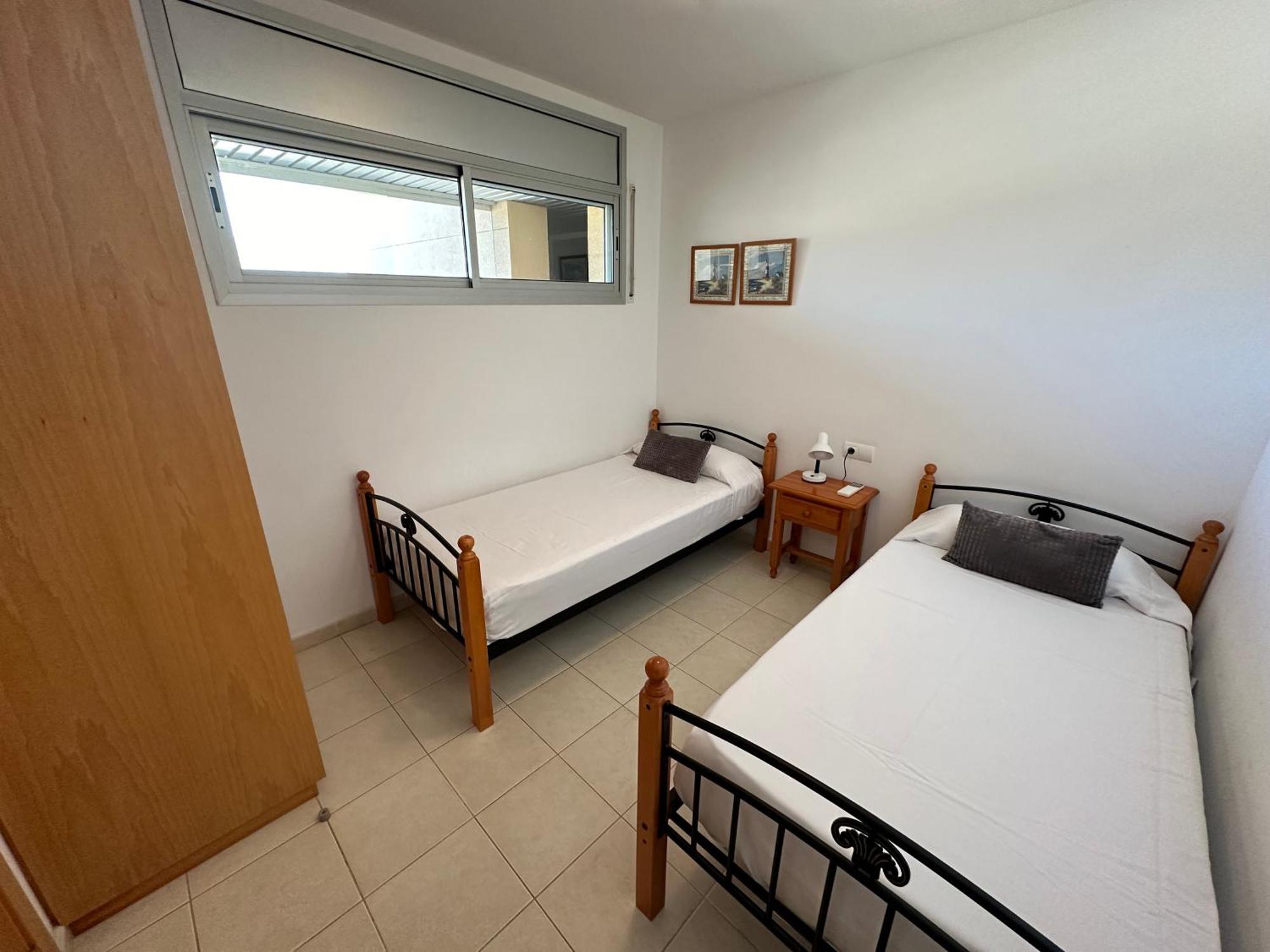 רוזס Agi Torre Quimeta Apartments מראה חיצוני תמונה