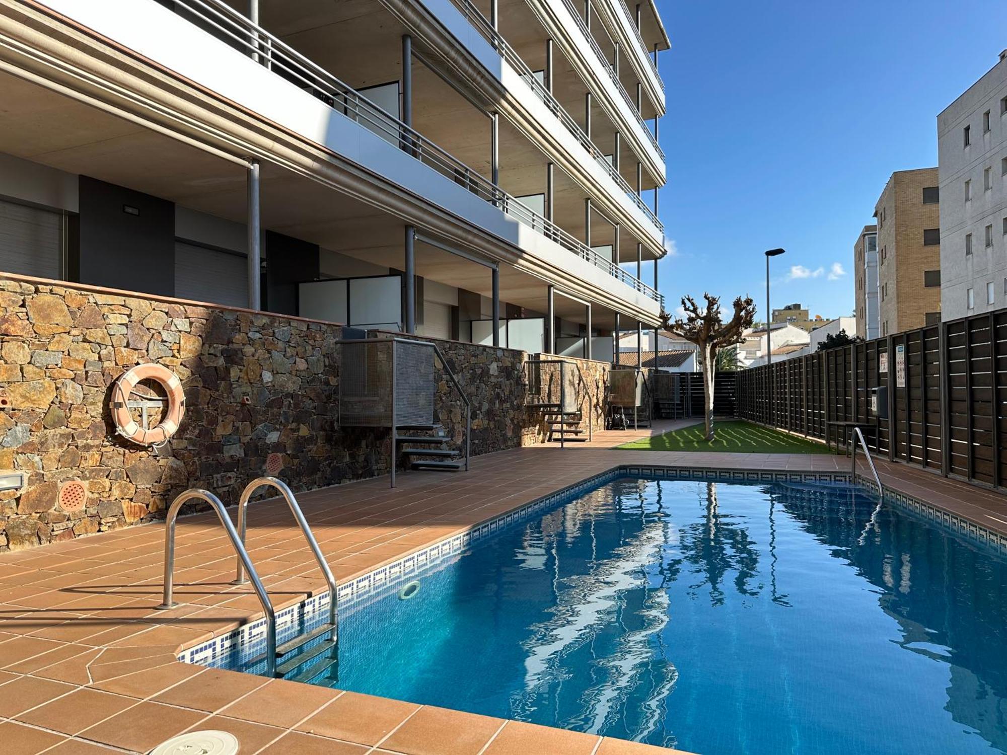 רוזס Agi Torre Quimeta Apartments מראה חיצוני תמונה