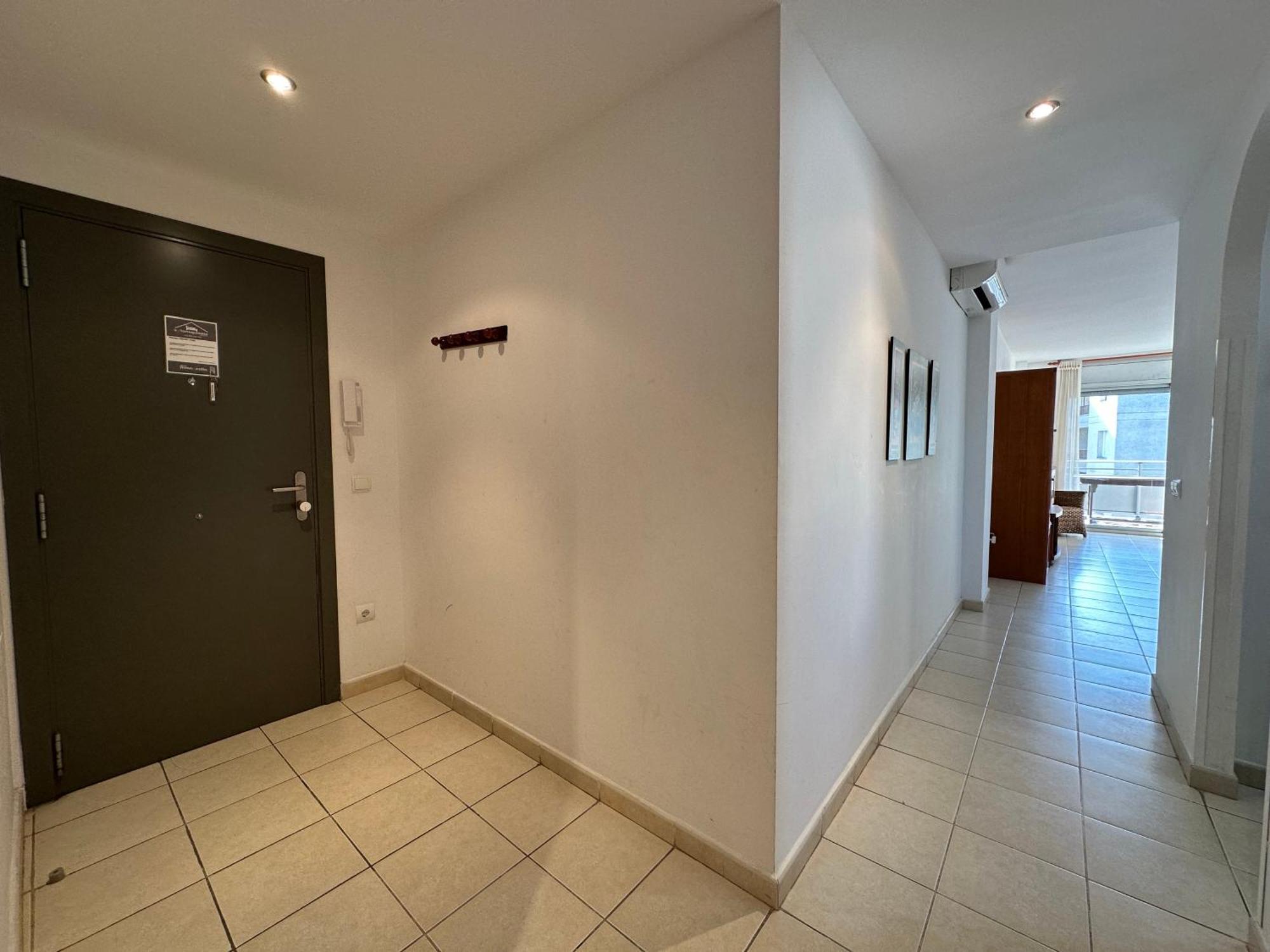 רוזס Agi Torre Quimeta Apartments מראה חיצוני תמונה