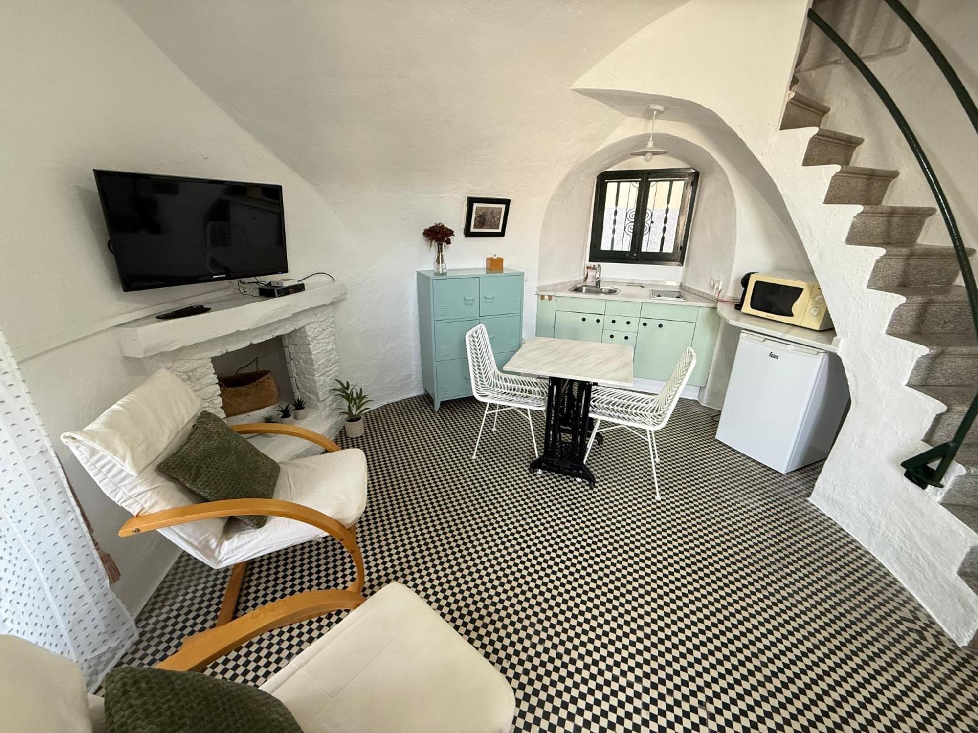 רוזס Agi Torre Quimeta Apartments מראה חיצוני תמונה