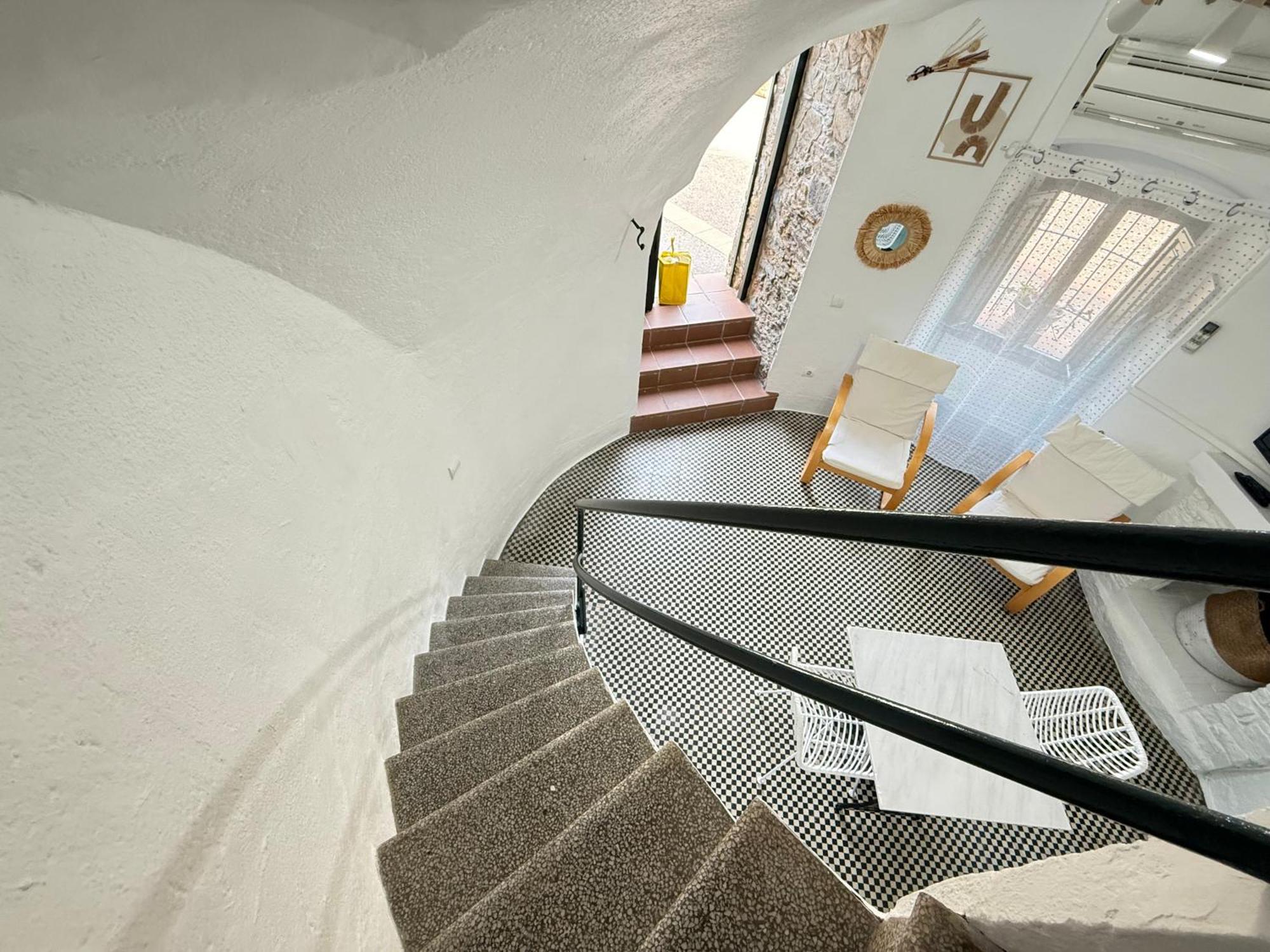 רוזס Agi Torre Quimeta Apartments מראה חיצוני תמונה