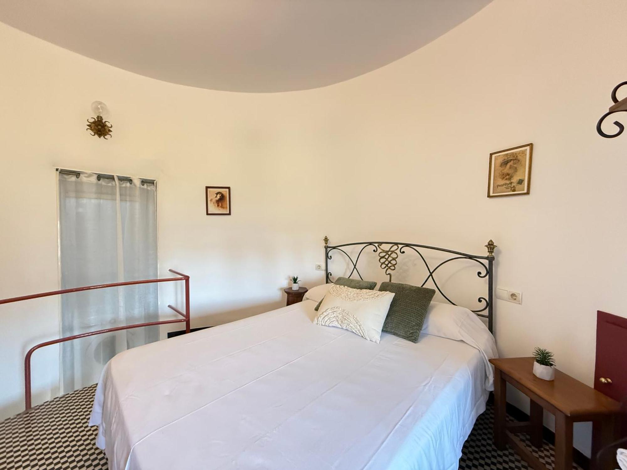 רוזס Agi Torre Quimeta Apartments מראה חיצוני תמונה