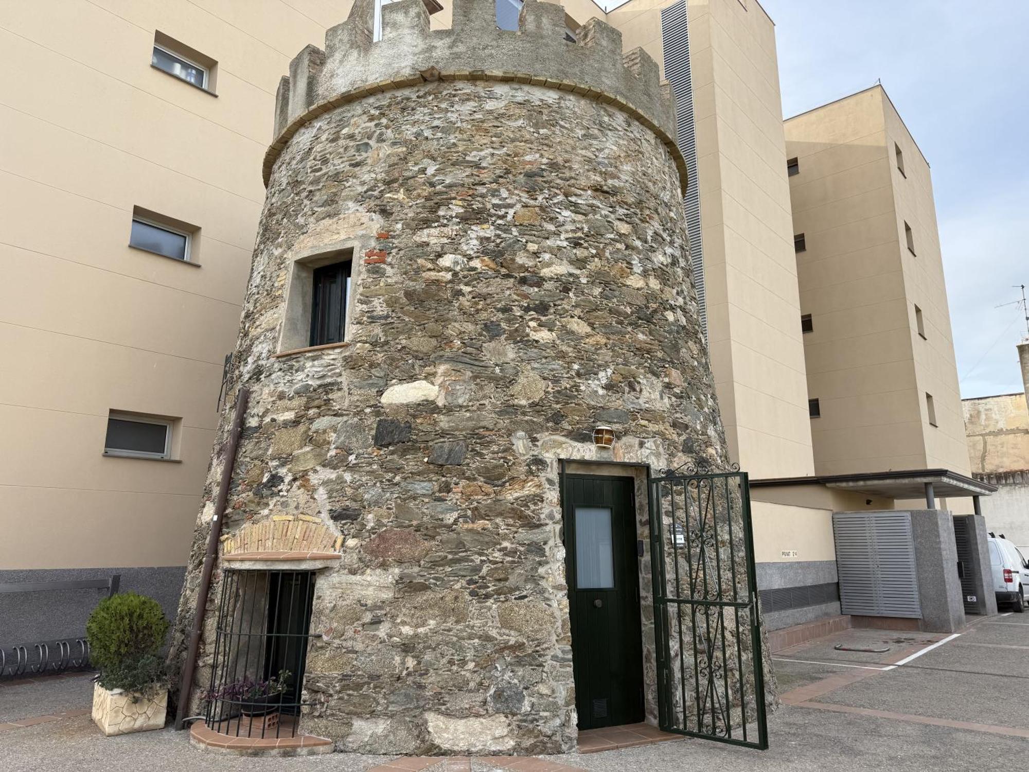רוזס Agi Torre Quimeta Apartments מראה חיצוני תמונה