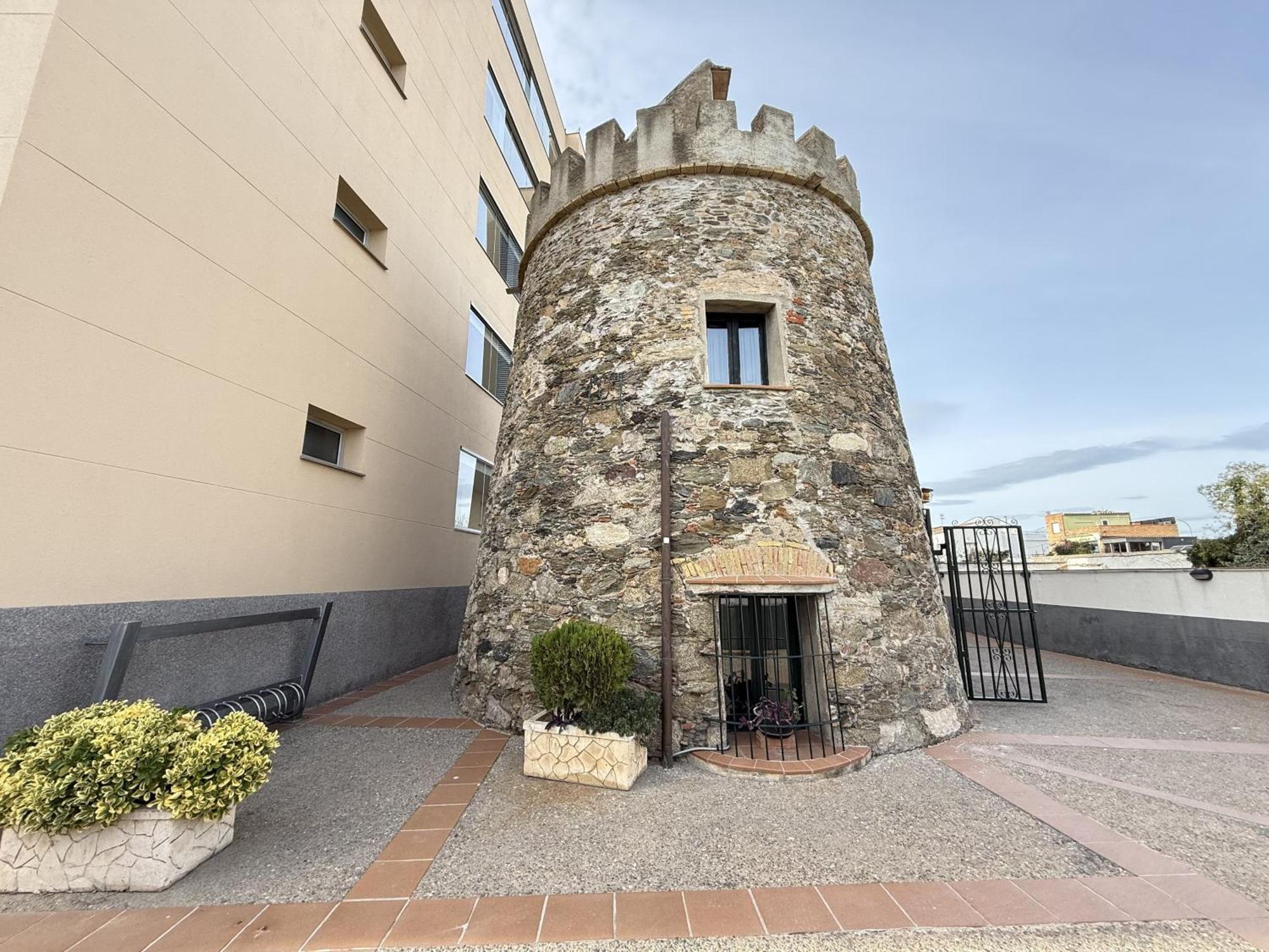 רוזס Agi Torre Quimeta Apartments מראה חיצוני תמונה
