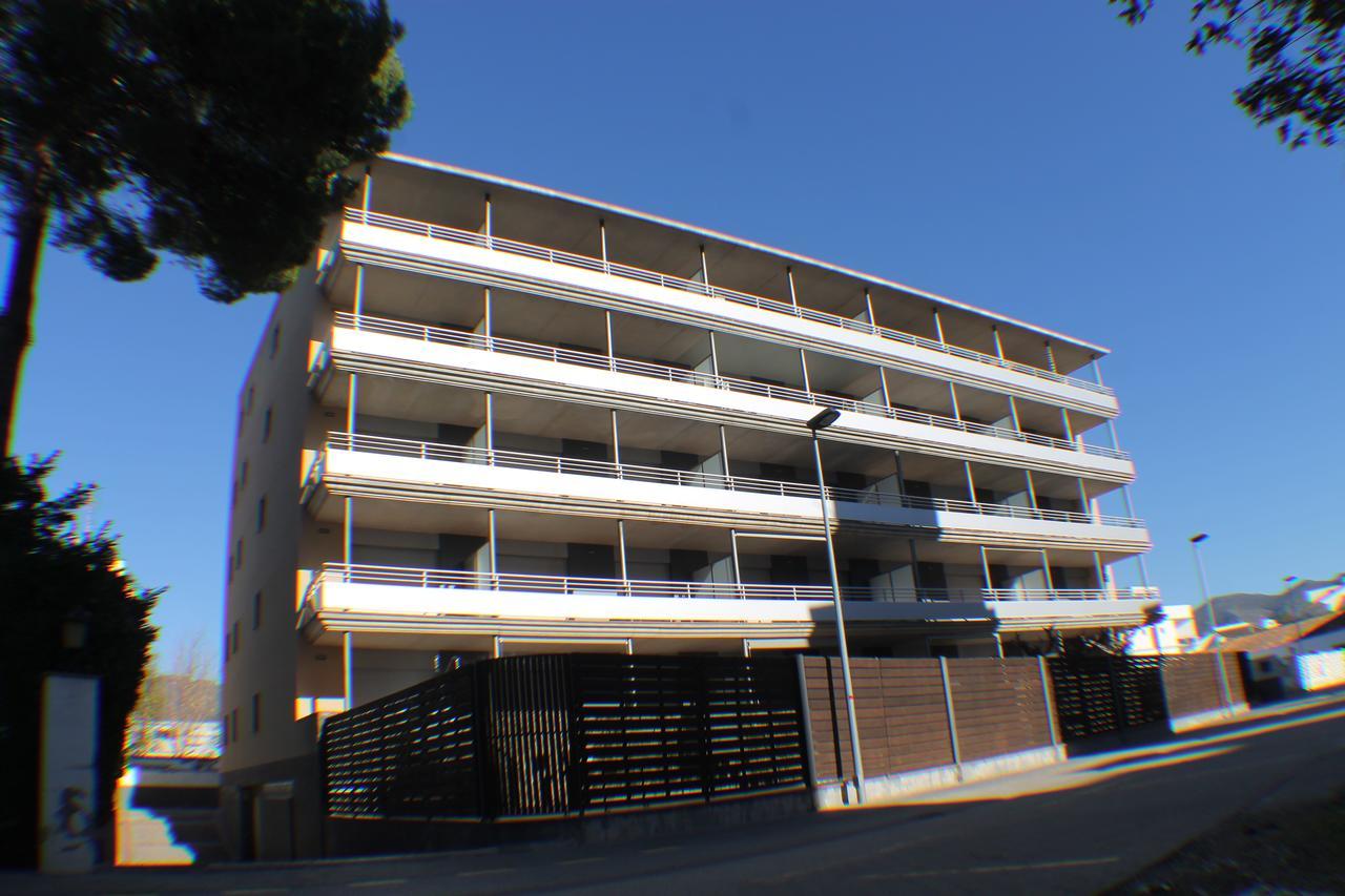 רוזס Agi Torre Quimeta Apartments מראה חיצוני תמונה
