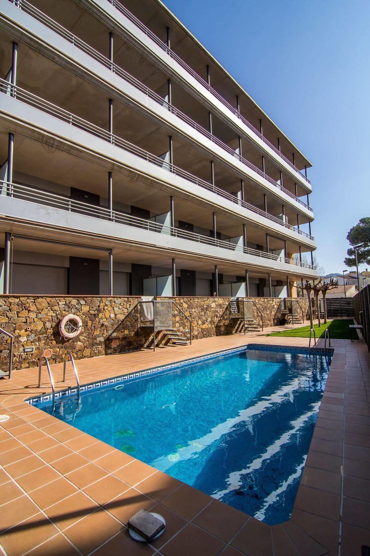 רוזס Agi Torre Quimeta Apartments מראה חיצוני תמונה