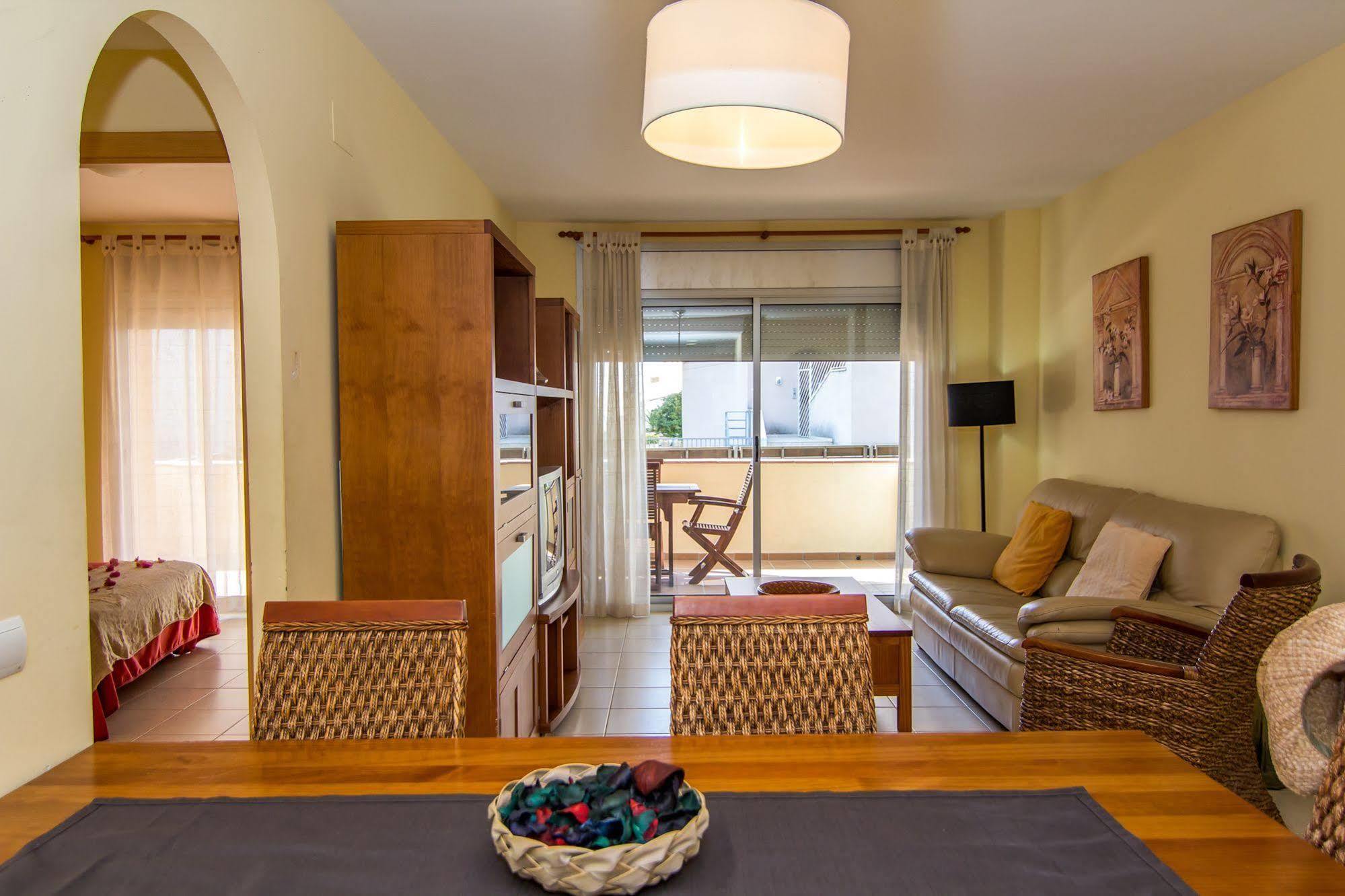 רוזס Agi Torre Quimeta Apartments מראה חיצוני תמונה