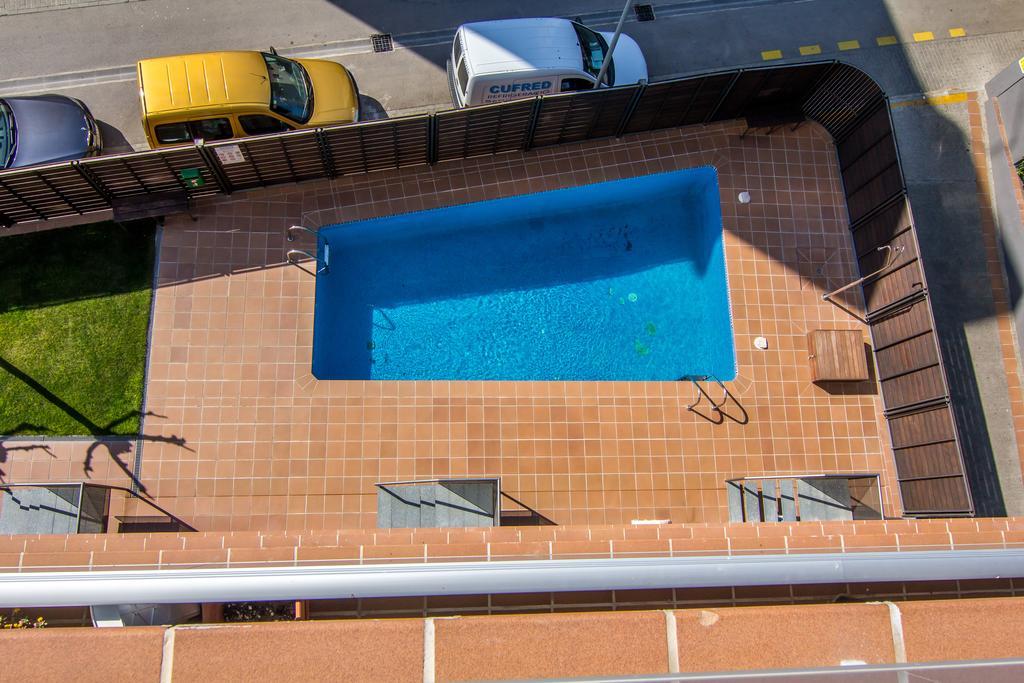 רוזס Agi Torre Quimeta Apartments מראה חיצוני תמונה